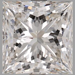 3.67 cctw VS1 - Lab Grown Loose Diamond