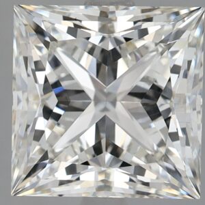 3.66 cctw VS1 - Lab Grown Loose Diamond