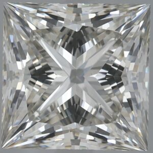 3.15 cctw VS1 - Lab Grown Loose Diamond