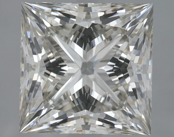 3.15 cctw VS1 - Lab Grown Loose Diamond