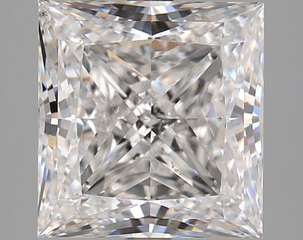 4.71 cctw VS2 - Lab Grown Loose Diamond