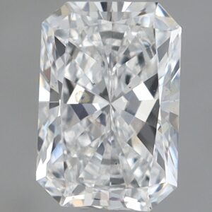 0.77 cctw VS2 - Lab Grown Loose Diamond