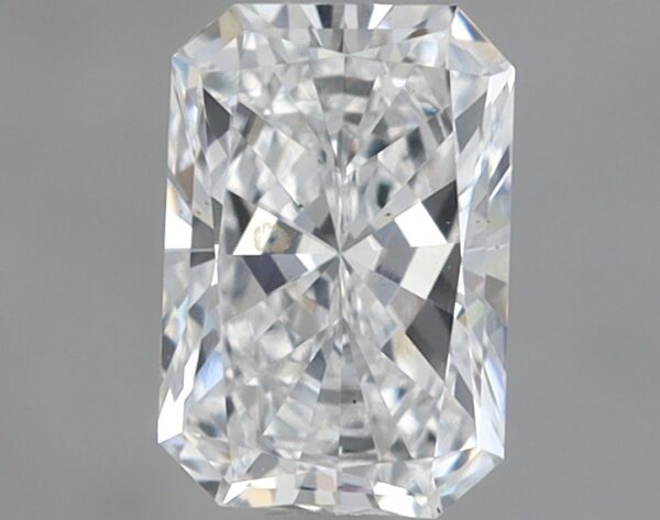 0.77 cctw VS2 - Lab Grown Loose Diamond