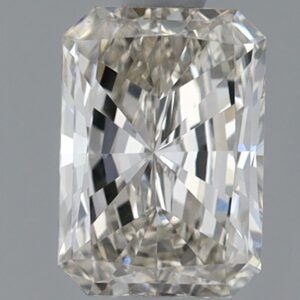 0.80 cctw VVS2 - Lab Grown Loose Diamond