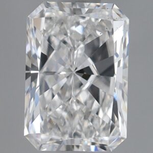 0.78 cctw VS2 - Lab Grown Loose Diamond