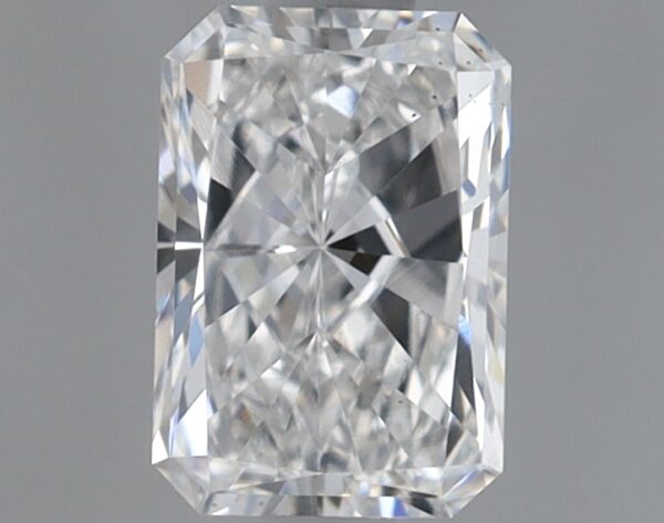 0.78 cctw VS2 - Lab Grown Loose Diamond