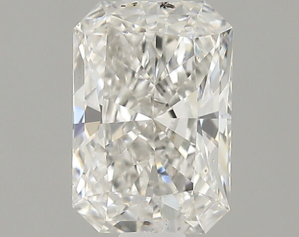 0.74 cctw SI1 - Lab Grown Loose Diamond