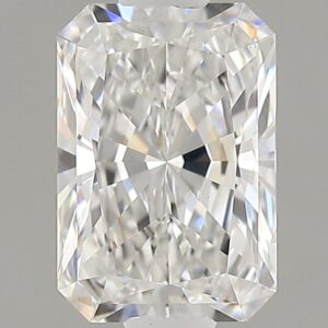 0.88 cctw VS2 - Lab Grown Loose Diamond