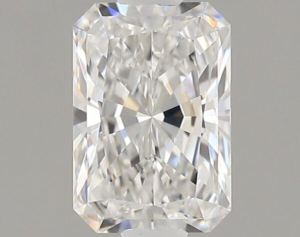 0.88 cctw VS2 - Lab Grown Loose Diamond