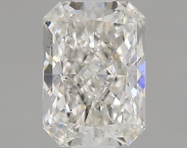 0.73 cctw SI1 - Lab Grown Loose Diamond