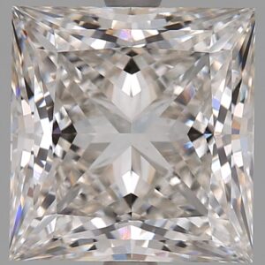 4.30 cctw VVS2 - Lab Grown Loose Diamond