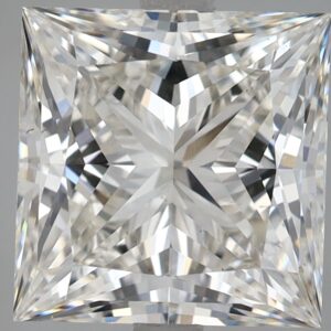 4.50 cctw VS2 - Lab Grown Loose Diamond