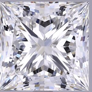 4.40 cctw VS1 - Lab Grown Loose Diamond