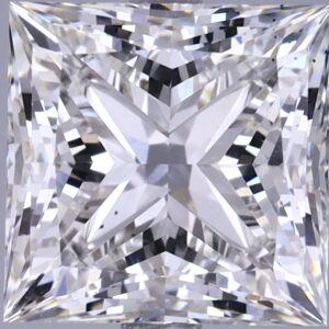 4.62 cctw VS2 - Lab Grown Loose Diamond