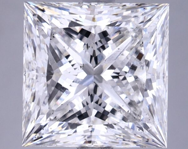 4.14 cctw SI1 - Lab Grown Loose Diamond