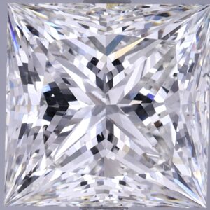 4.91 cctw VS2 - Lab Grown Loose Diamond