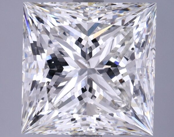 4.91 cctw VS2 - Lab Grown Loose Diamond