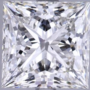 4.14 cctw VS1 - Lab Grown Loose Diamond