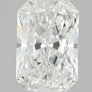 0.86 cctw VVS2 - Lab Grown Loose Diamond
