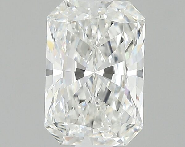 0.86 cctw VVS2 - Lab Grown Loose Diamond