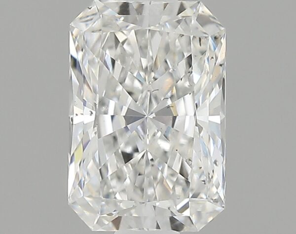 0.75 cctw SI1 - Lab Grown Loose Diamond