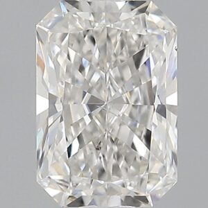 0.71 cctw SI1 - Lab Grown Loose Diamond