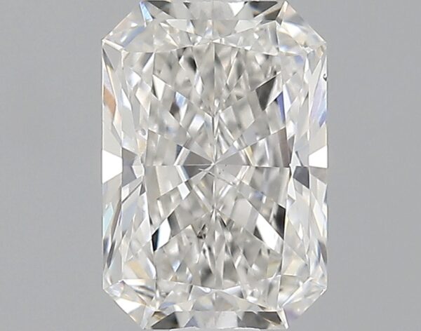 0.71 cctw SI1 - Lab Grown Loose Diamond