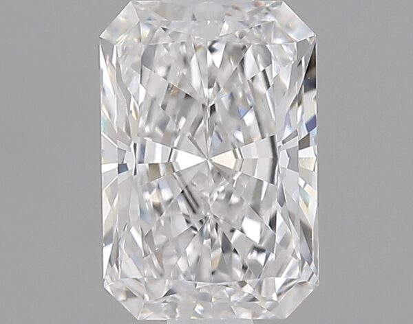 0.88 cctw VVS2 - Lab Grown Loose Diamond