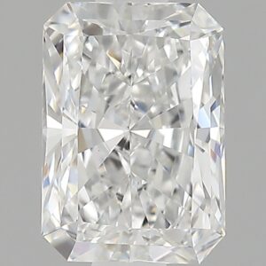 0.83 cctw VS1 - Lab Grown Loose Diamond