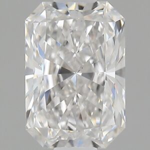 0.81 cctw VS1 - Lab Grown Loose Diamond