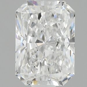 0.82 cctw VS2 - Lab Grown Loose Diamond