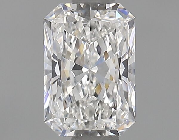 0.74 cctw VVS2 - Lab Grown Loose Diamond