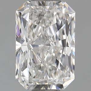 0.80 cctw VS2 - Lab Grown Loose Diamond