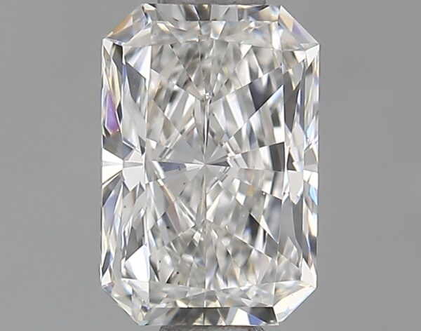 0.80 cctw VS2 - Lab Grown Loose Diamond