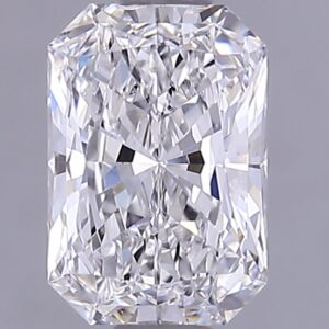 0.78 cctw VS2 - Lab Grown Loose Diamond