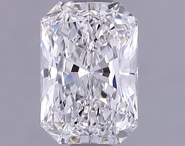 0.78 cctw VS2 - Lab Grown Loose Diamond
