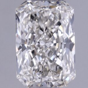 0.78 cctw VS2 - Lab Grown Loose Diamond