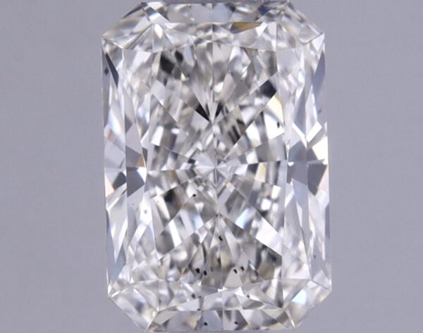 0.78 cctw VS2 - Lab Grown Loose Diamond