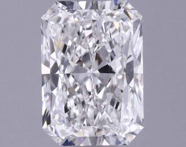 0.78 cctw VVS2 - Lab Grown Loose Diamond
