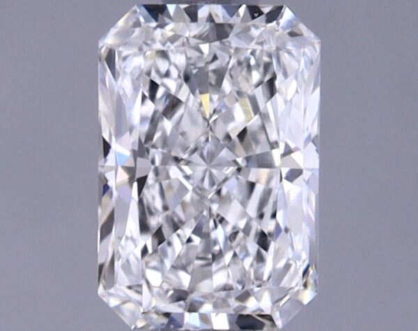 0.70 cctw VVS1 - Lab Grown Loose Diamond
