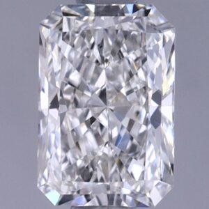 0.70 cctw VS1 - Lab Grown Loose Diamond