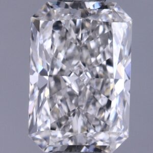 0.72 cctw VVS1 - Lab Grown Loose Diamond