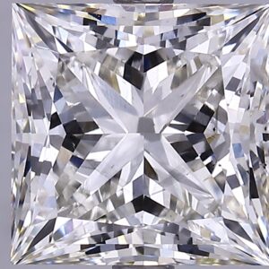 4.68 cctw VS2 - Lab Grown Loose Diamond