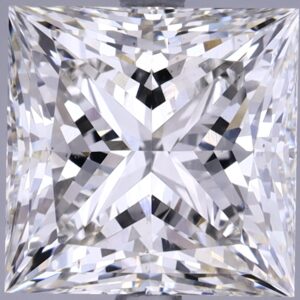 4.83 cctw VS2 - Lab Grown Loose Diamond