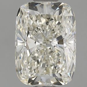 1.39 cctw VS2 - Lab Grown Loose Diamond