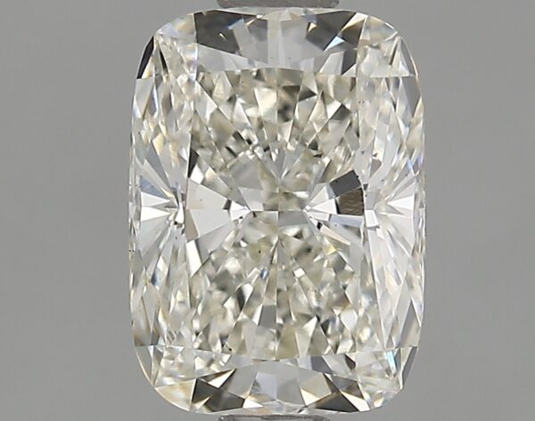 1.39 cctw VS2 - Lab Grown Loose Diamond