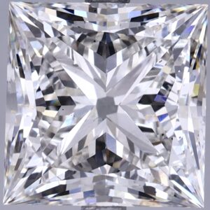 5.59 cctw VS2 - Lab Grown Loose Diamond