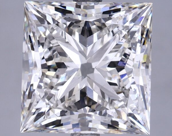 5.59 cctw VS2 - Lab Grown Loose Diamond