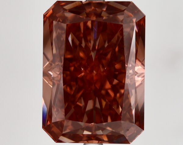 13.05 cctw VS1 - Lab Grown Loose Diamond