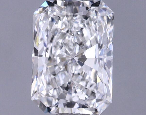 0.88 cctw VVS2 - Lab Grown Loose Diamond